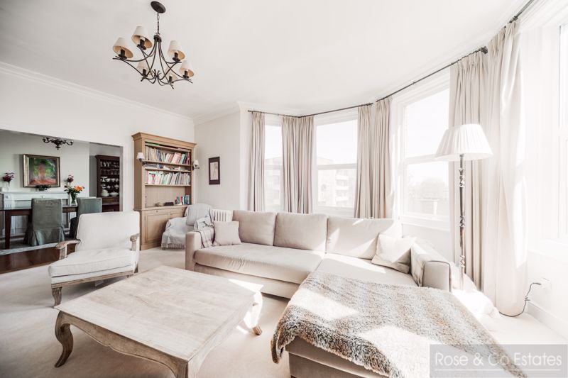 West End Lane West Hampstead